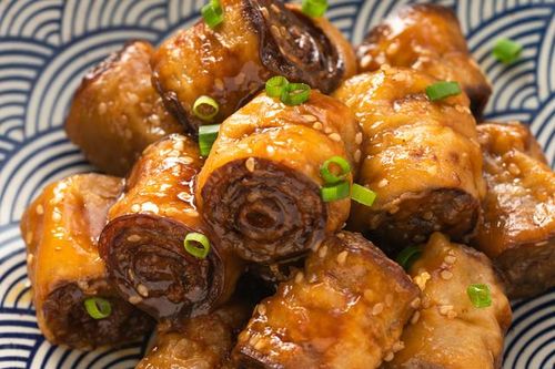 Gợi ý thực đơn cơm tối 3 món hấp dẫn
