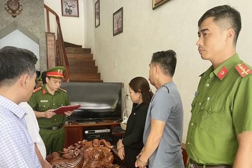 Triệt phá thành công đường dây đánh bạc bằng hình thức số lô, số đề