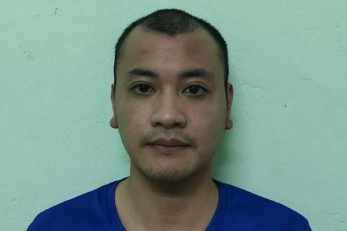 Nửa đêm tìm chỗ 'đập đá', thanh niên bất ngờ 'đụng' trúng Công an phường