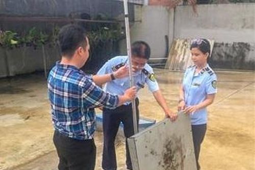 Cần Thơ xử phạt cây xăng bán hàng không đạt chất lượng