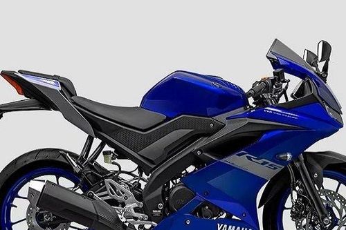 Ra mắt Yamaha YZF-R15 ABS 2024, giá 93 triệu đồng