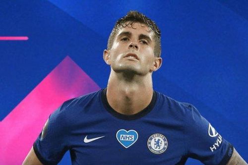 Vì sao Christian Pulisic không thể thành công ở Chelsea?