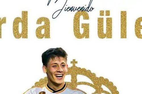 Vì sao Real chi đậm mua 'Messi Thổ Nhĩ Kỳ'?