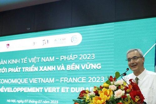Định giá các-bon để huy động nguồn lực tài chính