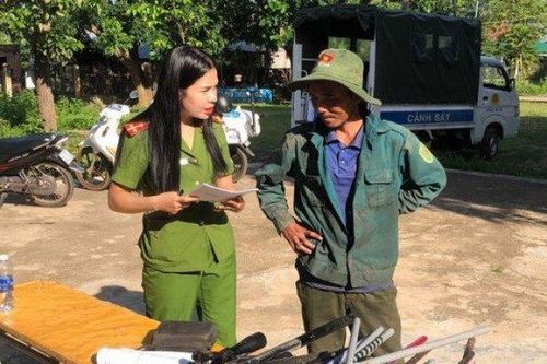 Tin tức 24h qua: Đổi gạo lấy vũ khí ở Đắk Lắk, thu được hàng trăm khẩu súng