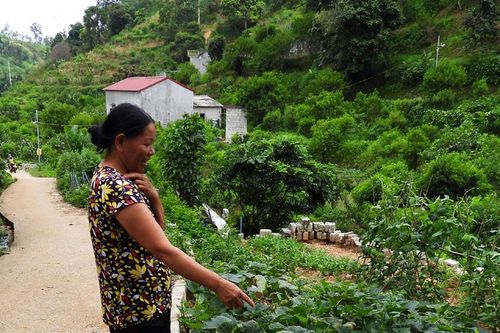Hoàng Đồng: Điểm sáng vận động người dân hiến đất xây dựng công trình giao thông