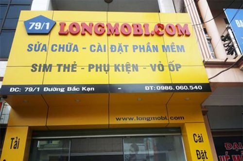 Top 9 địa chỉ thay Pin iPhone chính hãng, giá rẻ nhất tại Thái Nguyên