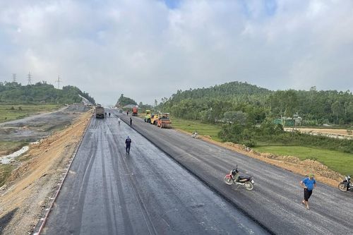 Huy động nguồn lực ngoài ngân sách đầu tư hạ tầng giao thông