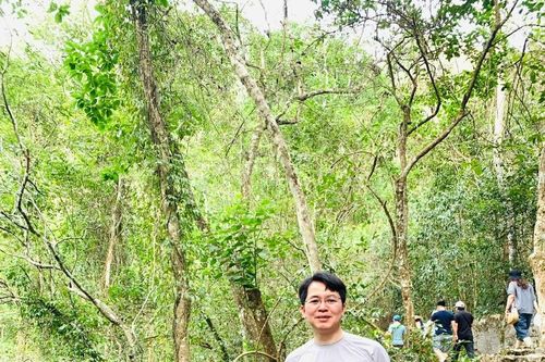 Con học đạo đức Bác Hồ