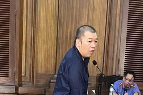 Người nước ngoài trả giá đắt vì ''ăn chơi thác loạn ma túy'