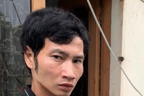 Nam thanh niên đột nhập cửa hàng điện thoại, trộm nhiều tài sản