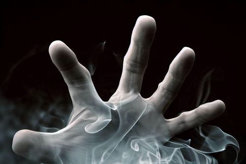 Cuốn sách 'giấy dán tường tử thần' gây nguy hiểm cho người đọc