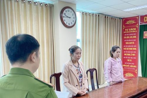 Bắt tạm giam một nhân viên Công ty Việt Á tại TP Cần Thơ