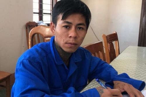 Đi ăn cưới cưỡi trộm 'ngựa'