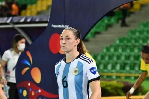 Đội trưởng tuyển Argentina nói lời buồn lòng về World Cup