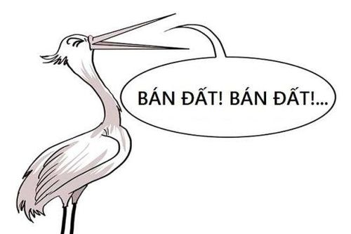 Khổ như chủ nhà thời bất động sản 'ngộp thở': Đã cắt lỗ lại gặp cò 'ăn tham'