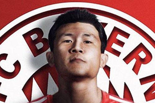 Kim Min-Jae đã 99% thuộc về Bayern