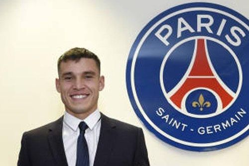 PSG chính thức nổ 'bom tấn' 60 triệu euro