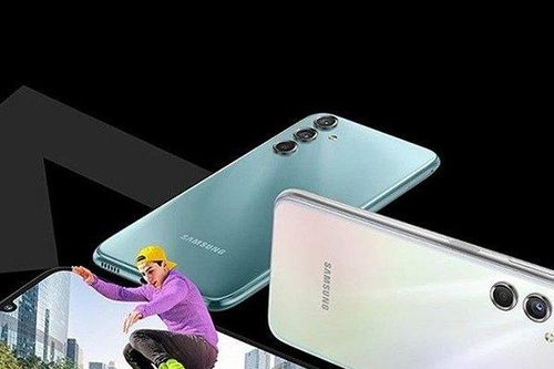 Galaxy M34 chính thức trình làng với giá rẻ, camera chất lừ