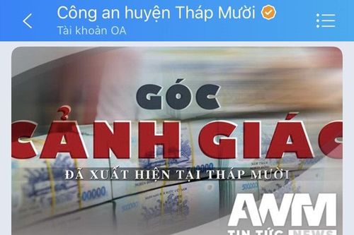 Phối hợp tuyên truyền, vận động người dân tham gia giữ gìn an ninh trật tự