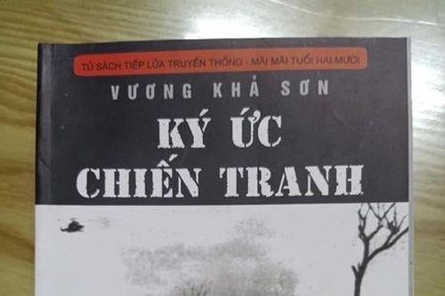 Ký ức chiến tranh: Vĩ Thanh - Phần cuối