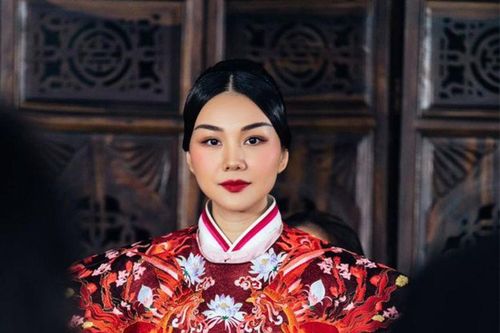 Siêu mẫu, diễn viên Thanh Hằng 'chơi lớn' với phim cổ trang