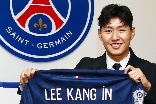 Vừa đến PSG, Lee Kang-in đã bị CĐV phản đối