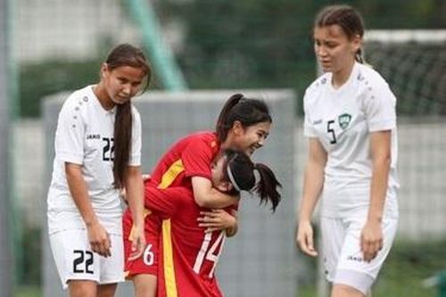 Bóng đá Việt Nam đón tin vui từ AFC