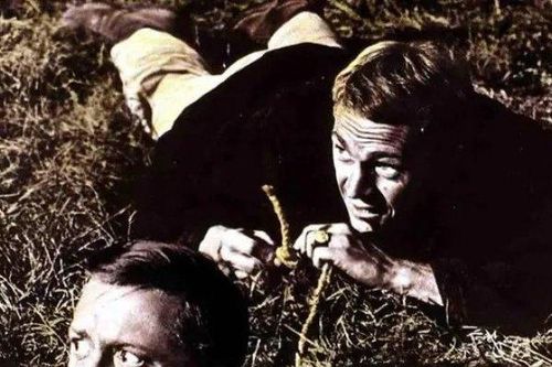 76 tù nhân Đồng Minh trốn khỏi nhà tù 'không thể thoát' của Đức Quốc xã như thế nào?
