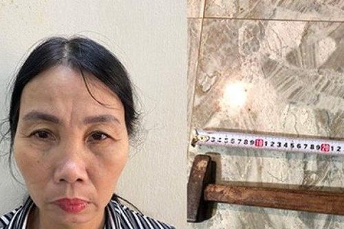 Nóng trong tuần: Nàng dâu vác búa truy sát chồng và bố chồng
