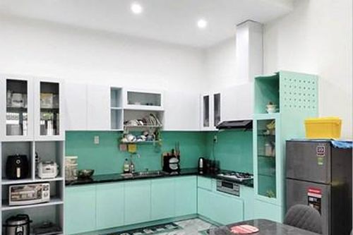 Giữ lửa với bếp ấm