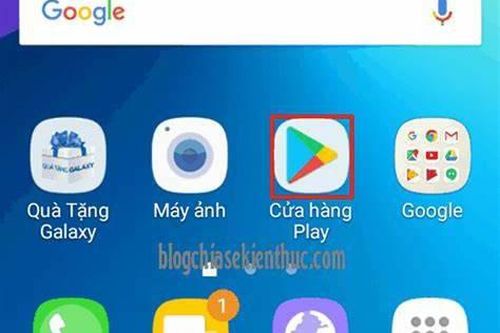 Cách khắc phục khi điện thoại Samsung luôn báo đầy bộ nhớ