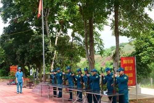 Phát huy vai trò nòng cốt trong xây dựng khu vực phòng thủ - Nhìn từ thực tiễn Lào Cai: Bài 1: Tạo điểm tựa vững chắc ở vùng biên