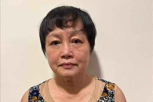 Khởi tố nguyên Phó Giám đốc Sở Kế hoạch và Đầu tư liên quan đến AIC