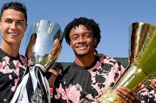 Đồng đội cũ tiết lộ Ronaldo không muốn anh đến Saudi Arabia