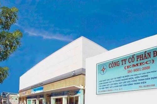 Một cổ phiếu sắp bị hủy niêm yết có mức tăng trên 100%