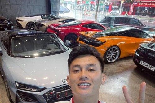 Tin tức 24h qua: 'Trùm buôn' siêu xe Khanh 'Super' bị bắt khẩn cấp vì lừa đảo
