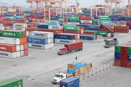 Thúc đẩy phát triển dịch vụ logistics: Cần tăng cường các mối liên kết trong ngành