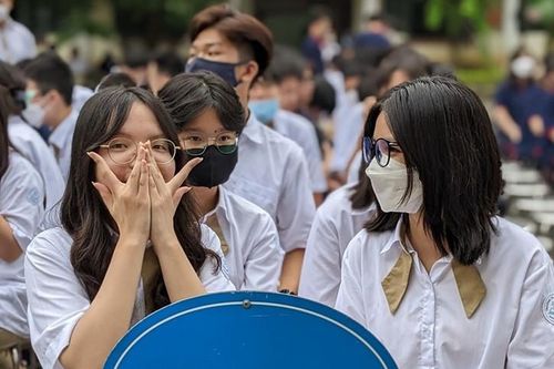 Giai đoạn 2022 - 2025, Hà Nội xây thêm 16 trường THPT công lập mới