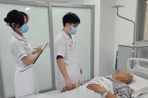 Biến chứng nguy hiểm từ sỏi niệu quản lâu ngày không xử lý