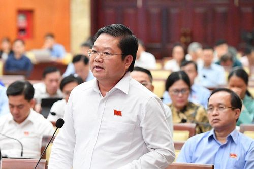 TP.HCM: Tình trạng trẻ em, người lang thang xin ăn giảm chưa đáng kể