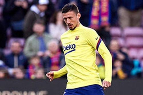 Barcelona định đoạt xong tương lai của 'cục nợ' Lenglet