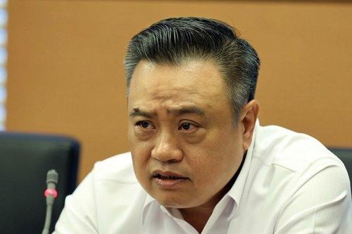 Chủ tịch Hà Nội chỉ đạo khẩn về loạt dự án chậm triển khai ở Cầu Giấy