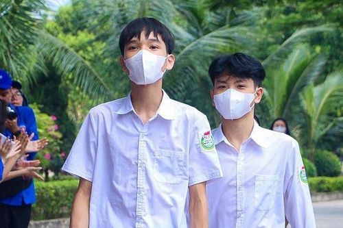 Tuyển sinh lớp 10 ở Hà Nội: Học phí trường tư cao nhất 866 triệu đồng/năm