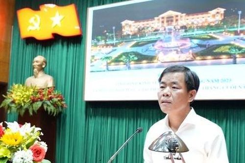 Huế điều chỉnh phương án trong Đề án thành lập thành phố trực thuộc Trung ương