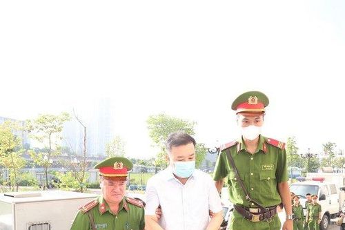 Cựu Phó Chủ tịch UBND Tp.Hà Nội Chử Xuân Dũng nhận hối lộ như thế nào?