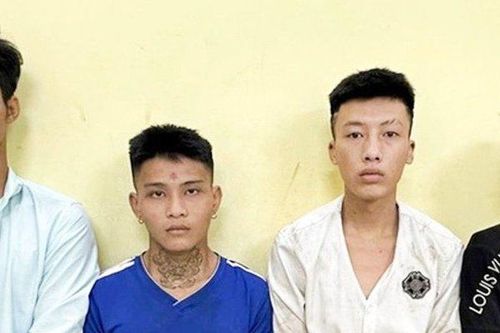 Đồng Nai: Triệt phá băng cướp giật liên tỉnh