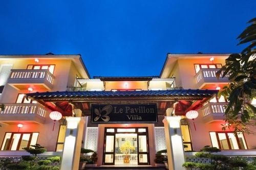 Hàng loạt resort, khách sạn 'trăm tỷ' tại Hội An, Đà Nẵng bị rao bán