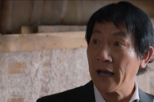 Cuộc đời vẫn đẹp sao tập cuối: Có sự cố gì trong đám cưới Lưu - Luyến?