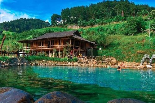 Chấp thuận chủ trương đầu tư dự án khu đô thị nghỉ dưỡng Mỹ Lâm tại Tuyên Quang